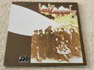 Led Zeppelin II Classic Records 200G Vinyl Record LP - Vinyl NM.