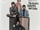 BEATLES - YESTERDAY AND TODAY - EXCELLENT - ORIGINAL ISSUE - VINYL- NEAR MINT