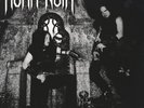 Aura Noir Dreams Like Deserts LP Vinyl - SEALED