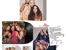 LITTLE MIX BETWEEN US BOXSET + SIGNED LETTER SEALED vinyl cd cassette VERY RARE