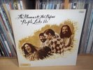 THE MAMA'S & THE PAPA'S People like us UK 1971 PROBE 1st Press LP Play Tested