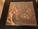 THE JIMI HENDRIX EXPERIENCE  ELECTRIC LADYLAND GATEFOLD COVER  REPRESS 2LP