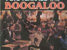 PETE TERRACE LP, King Of The Boogaloo (A/S US Issue)