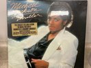 Michael Jackson - Thriller LP - Epic SEALED