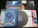MASTER SOUND AUDIOFILE - JOURNEY FRONTIERS JAPAN VINYL LP OBI 30AP 2532