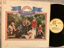 THE BEACH BOYS - SUNFLOWER - ORIGINAL REPRISE/BROTHER LP vinyl record VG+/VG