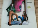 GINHOUSE - s/t - Vinyl LP - 1971 Germany Press