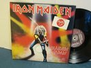 Mini LP  Iron Maiden  