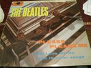 THE BEATLES , PLEASE PLEASE ME. 5TH PRESS. PMC 1202, LARGE MONO