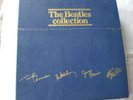 The Beatles Collection 12 LP`s + 1 Doppel-LP in der Box BC 13 OC 162-53163/53176