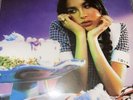 Olivia Rodrigo - SOUR - Limited Transparent Blue Vinyl - with poster