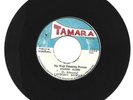 LENFORD EDWARDS - NO WELL THINKING PERSON STANDS ALONE - VERSION - 7''