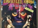 New Factory Sealed DAVID LEE ROTH 