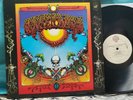 The Grateful Dead Aoxomoxoa Original 1980s Warner Bros Records WS-1790 Bar-Code