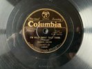 BESSIE SMITH I'm Wild About That Thing/You've Got to Give Me Some COLUMBIA 14427