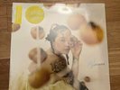 Japanese Breakfast - Jubilee Signed Autographed Clear Yellow Swirl Vinyl LP New