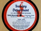 CONNEE BOSWELL HARRY BELAFONTE MILARD THOMAS 16