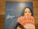 Kacey Musgraves - Golden Hour Signed Autographed Clear Vinyl LP Rare Grammy New