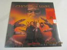 JOHN CARPENTER Ghosts Of Mars Red Planet Color LP New  Sealed  RSD BF 2021