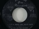 E.J. & The Echoes 