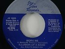 Illusion Of A Band 