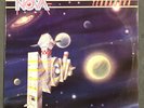 NOVA - Terranova - Rare NETHERLANDS (Dutch) IMPORT Electronic Synth Pop Lp NM