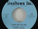Robert Lee & The Exquisites 
