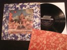 The Rolling Stones - Satanic Majesties Request - 1967 Vinyl 12'' Lp./ 3-D / Rock
