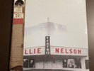 Willie Nelson Teatro 2015 2 LP Gold Vinyl Record Store Day Sealed Rare Limited