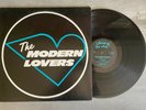 The Modern Lovers LP Home of the Hits BZ-0050