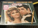 Grease LP Soundtrack Limited Edition Pink Vinyl Record UK HMV NEW SEALED RARE