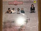 Little River Band ?– 1st Under The Wire - Sealed MFSL Original Master.