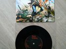 Iron Maiden  The Trooper Label:	Parlophone – 2564624875, Parlophone – 5397 Form