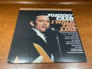 Johnny Cash – I Walk The Line - VG+/NM Mobile Fidelity MoFi
