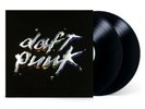 DAFT PUNK - DISCOVERY - DOUBLE LP 2 VINYL - LIMITED EDITION - 2021