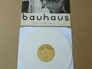 BAUHAUS Bela Lugosi's Dead SMALL WONDER 1980 UK WHITE VINYL PRESSING 12