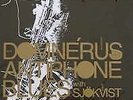 DOMNERUS ARNE - ANTIPHONE BLUES ATR Mastercut (180g)