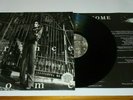 PRINCE COME LP VINYL w WARNING STICKER WARNER BROS NM SUPERB RARE 1994