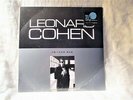 Leonard Cohen I'm Your Man Album 180 Gram Vinyl Sealed 1988 Deadstock