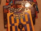 9 X Deep Heat Vinyl Lps
