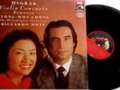 Kyung Wha Chung, Riccardo Muti: Dvorak - Violin Concerto / EMI Digital