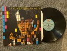 Sylvester Lp M-1015  1984 N. M  Original Press