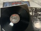 Motorhead Rock ‘N’ Roll LP 1987 US Original First Press Album Vinyl Record