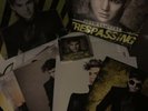 adam lambert vinyl Trespassing Limited Edition Box Set (Fan Edition)