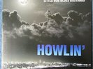 LITTLE BOB BLUES BASTARDS  LP ORIG FR  HOWLIN'