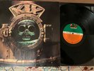 Kix Hot Wire VINYL RARE