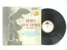 Beethoven Fifth Symphony Lenore Overture No. 3 LP EMI His Masters Voice