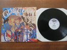 gene clark no other vinile edsel 1989 cone nuovo