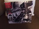 Mr. Big Lean Into It RSD 2021 Red Vinyl Lp Record 1257 Out Of 5000
