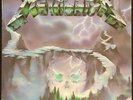 METALLICA Creeping Death — Music For Nations — BLUE VINYL — CV 12 KUT 112 — 1986